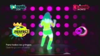 Just Dance 3 Boom [upl. by Arracot]