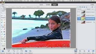 Get Started With Photoshop Elements 12 [upl. by Wons]