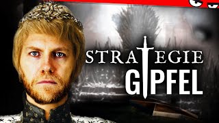 A CIVILIZATIONGame of Thrones Der RBTV Strategiegipfel 2024 [upl. by Janelle789]