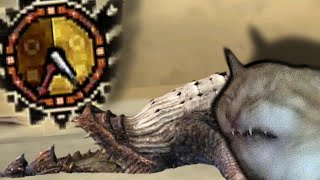 MH4U The Mohran Solo [upl. by Alra179]