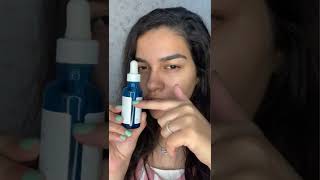 La Roche Posay HYALU B5 serum  dermatologist review [upl. by Elna]