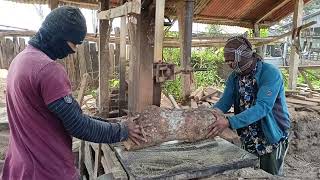 Saha mill at jagatpur  bharatpur  Chitwan  Official video [upl. by Thorndike24]