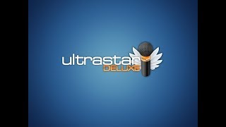 Как сделать песню для игры UltraStar Deluxe [upl. by Asilet]