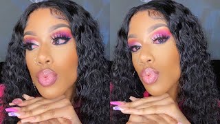 ASMR  Doing My Makeup While High AGAIN 🥴 Soft Whisper Ramble [upl. by Darn397]