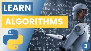 Python Algorithms Tutorial CLI App Part 3  BFS Breadth First Search DFS Depth First Search [upl. by Krissie]