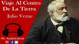 Viaje Al Centro De La Tierra  Julio Verne  audiolibros en español completos [upl. by Glanti]