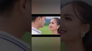 NONO NAIKHEKokborok Romantic songBodo Actoractress  newkokborokromanticsong2023 [upl. by Imekawulo655]