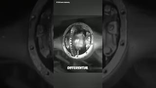 Differential System ⚙️ [upl. by Otrebile]