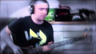 STANISLAS  Un passage BASS Cover [upl. by Brennan328]