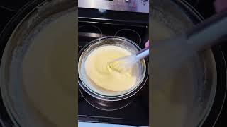 How to Make Homemade Advocaat Recipe [upl. by Annekcm993]