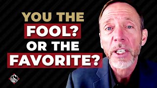 Are YOU the Favorite or the FOOL  Real Estate Negotiations Steve Shull amp Chris Voss [upl. by Odirfliw]