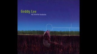 Geddy Lee  Runaway Train [upl. by Asim]