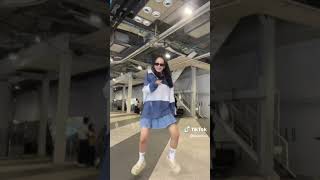 MY THANG Go Getta 2  Cover dance by Kanliu [upl. by Oliana]