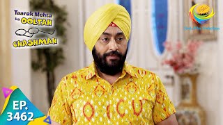 Personal Time To The CoupleTaarak Mehta Ka Ooltah ChashmaEp 3462 Full Episode 19 May 2022 [upl. by Franciskus365]