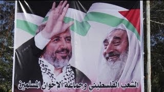 Le Hamas histoire dun ennemi dIsraël [upl. by Aramal]