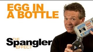 The Spangler Effect  Egg in a Bottle Season 01 Episode 24 [upl. by Peony223]