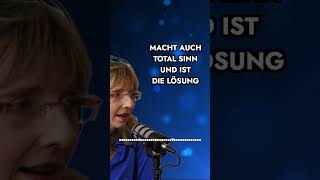 AmpelAus Deutschland krisenfest machen 🤨 podcast dasisteinegutefrage [upl. by Anitsirhcairam395]