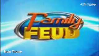 Family Feud PH  Theme Song 200811 [upl. by Adriaens]