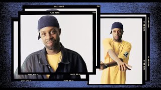 J Dilla  Rare Unreleased  Beat Mix [upl. by Grindlay212]