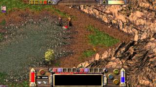 LGWI  Arcanum 002 Actual Gameplay [upl. by Hastings]