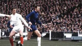 TRIBUTE TO PETER OSGOOD [upl. by Elockin]