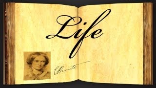 Life by Charlotte Bronte  Poetry Reading [upl. by Allyn]