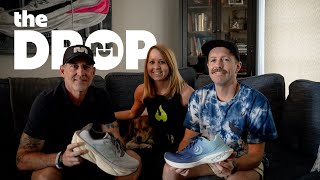 New Balance More v5 Topo Athletic Specter 2 Run Travis Run amp more  The Drop Podcast E275 [upl. by Thenna]