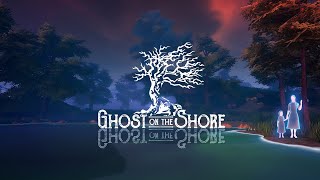 Ghost on the Shore Trailer [upl. by Weingarten]