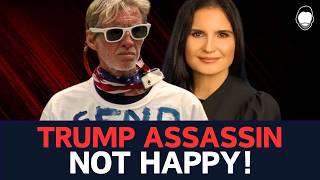 Judge Cannon Delivers Bad News for Trump Assassin [upl. by Wiersma]