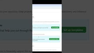 How to Delete Github Repository shorts shortvideo shortsfee gihub repository githubrepository [upl. by Sternlight193]