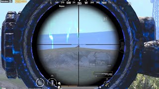 Wow KING OF SNIPER🔥Pubg Mobile [upl. by Abihsot104]