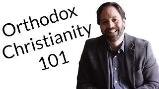 Orthodox Christianity for Beginners  Jonathan Pageau [upl. by Jeanelle]