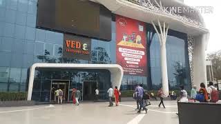 PVR TRANSCUBE PLAZA  Vadodara [upl. by Aidualk]