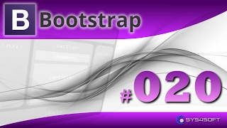 020 bootstrap imagens responsivas [upl. by Irep588]