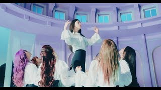 LOONA  Butterfly Arabic Sub [upl. by Nahraf]