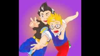 Nightcore  Another Believer Rufus Wainwright Meet The Robinsons Soundtrack [upl. by Haddad]