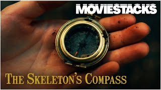 THE SKELETONS COMPASS  Official Trailer  MovieStacks [upl. by Kcyrred]