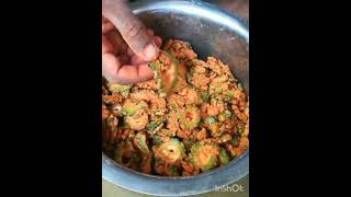 பாகற்காய் சிப்ஸ்   shorts dams kitchen galatta [upl. by Zurheide847]