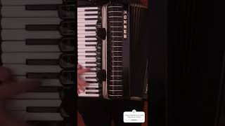 quotEl Chocloquot Ángel Villoldo Tango acordeon argentina music hohner musica shorts [upl. by Kirad460]