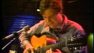 Leo Kottke  Jack Fig  Night Times Variety 1983 [upl. by Rosabel366]