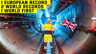 Britains New Super Mine The Mine No One Has Heard Of 2024 [upl. by Winstonn]