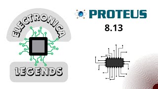 Aprende a como instalar Proteus 813 [upl. by Joane]