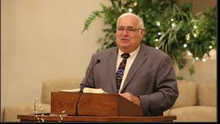 672020 Pastor Stouts Sunday School Class  Volinia Baptist Live Stream [upl. by Nek]