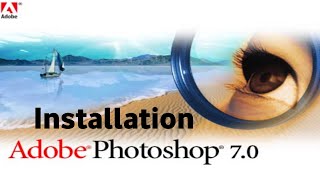 how to fix error code 195 adobe Photoshop cc installation failed [upl. by Ahsirt878]