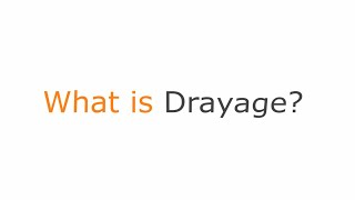 What is DRAYAGE  Learn everything about Container Shipment  QuickLoad [upl. by Chuch]