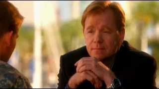 Horatio Caine Because I am your father [upl. by English]