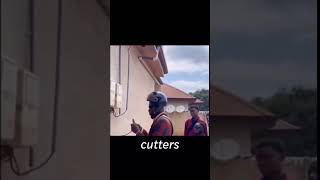 This Guy Got Shocked After This Happend When He Was Fixing Wires [upl. by Aneele]