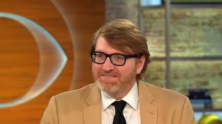 Chuck Klosterman on getting things wrong [upl. by Ellered924]