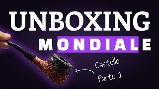 Unboxing Castello Rusticate [upl. by Elicia]