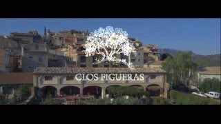 Descubre el Priorat de primera mano Clos Figueras [upl. by Cavanaugh616]